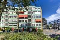 Woning Castricumplein 4 Den Haag