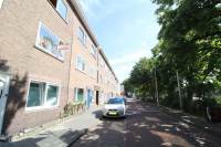 Woning Joris van der Haagenstraat 58 Den Haag