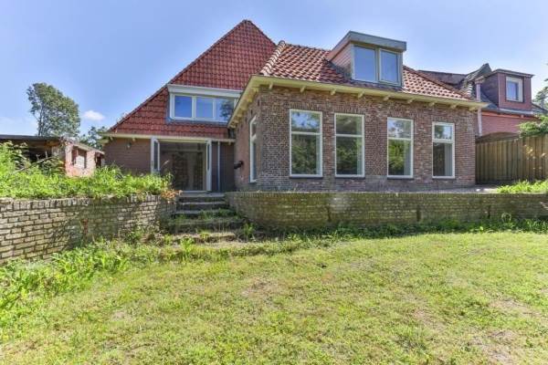 Woning Wierumerwei 7 Hantumhuizen