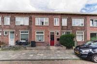 Woning Nachtegaalstraat 45 Haarlem