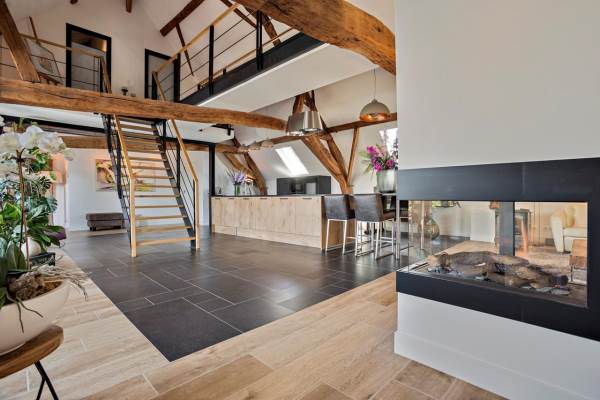 Woning Lindanusstraat 41 Roermond