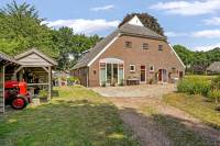 Woning Hoofdstraat 10a Valthe