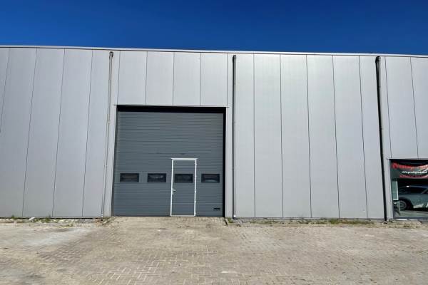 Woning Kolenbranderstraat 11b Sneek