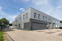 Woning Exportweg 6H Tynaarlo