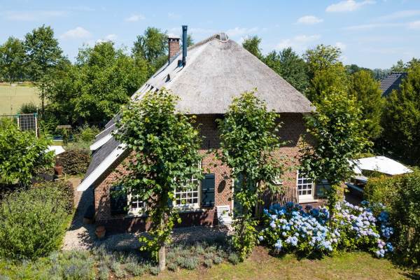 Woning Schoppenweg 9b Zieuwent