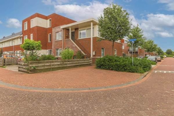 Woning Galjoen 42 LELYSTAD