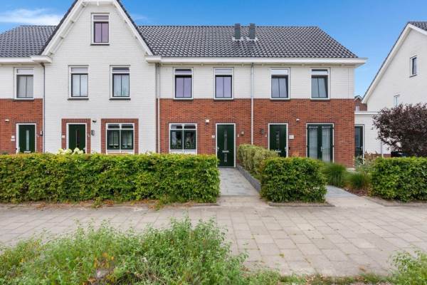 Woning Karekiet 41 HOOGKARSPEL