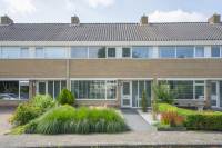 Woning Michiel Miedemastraat 23 Franeker