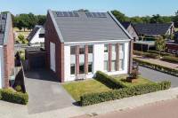 Woning Dunningerhof 15 de Wijk