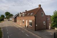 Woning Gastelsedijk West 108 Stampersgat