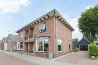 Woning Raadhuisstraat 8 Wolvega