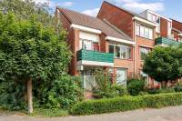 Woning de Fortuin 137 Heerenveen