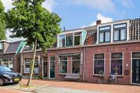 Woning Oostzijde 260D Zaandam