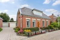 Woning Jakobstraat 3 Usquert