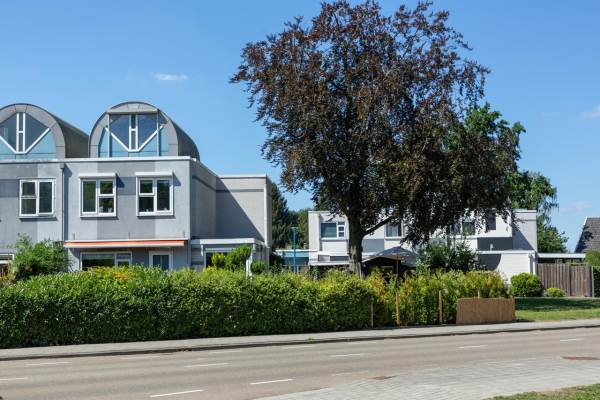 Woning Ligusterlaan 29 Winterswijk