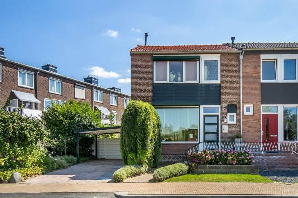 Woning Heggenstraat 10 Landgraaf