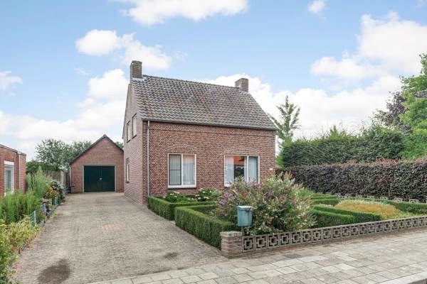 Woning Boterdijk 44 Siebengewald