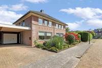 Woning Lijsterbeslaan 4 Heerenveen