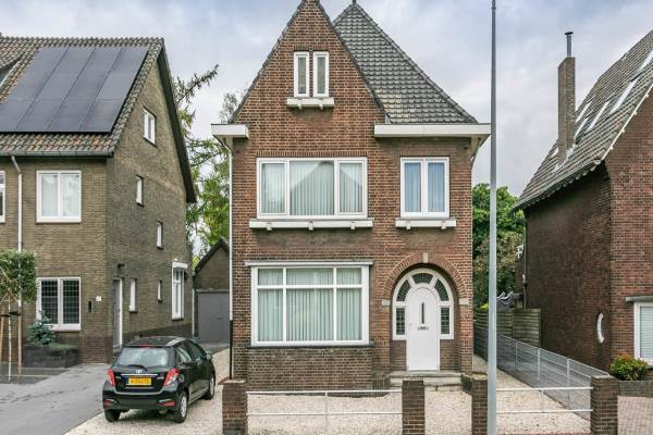 Woning Patersweg 29 Hoensbroek