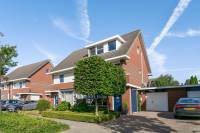 Woning Leeuwenborchweide 51 Helmond