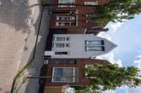 Woning Burgerhoutsestraat 124 Roosendaal