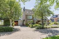 Woning Geesterweg 73 Uitgeest