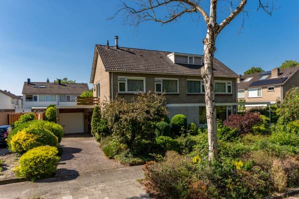 Woning Grote Vaartlaan 33 Veendam