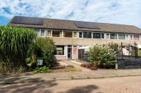 Woning Roggemounewei 51 Burgum