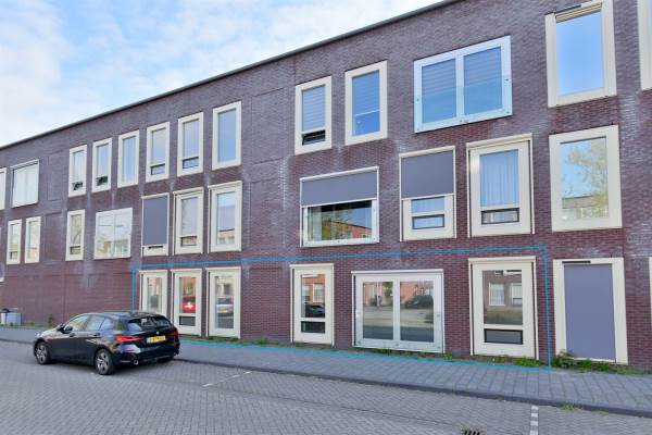 Woning Boxbergerweg 109F1 Deventer