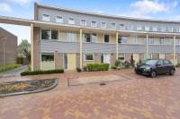 Woning Sluiskolk 64 Alphen aan den Rijn