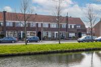 Woning Da Costakade 49 Gouda