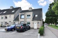 Woning Salonikistraat 1 Zoetermeer