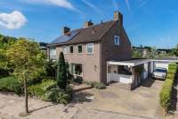 Woning Hortensialaan 4 Beverwijk