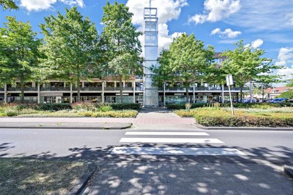 Woning J.S. Bachlaan 149 Leidschendam