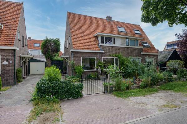 Woning Matthieu Wiegmanweg 20 Bergen (NH)