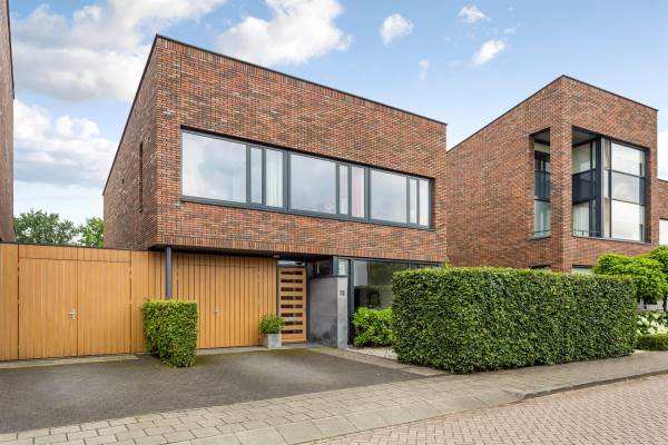 Woning Peregrijn 18 Geldrop