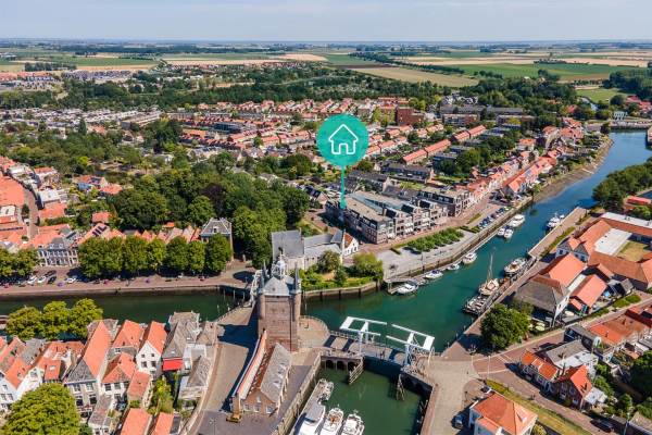Woning Rollandthof 37 Zierikzee