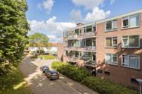 Woning Berkenlaan 109 Zutphen