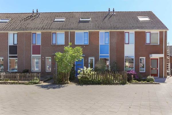 Woning Uilenhoek 27 Delfzijl