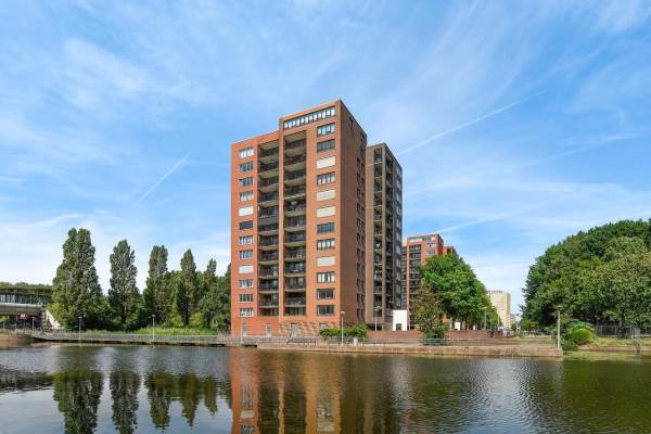 Woning Wittgensteinlaan 232 AMSTERDAM