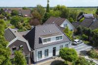 Woning Weiver 18 Jisp