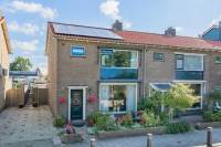 Woning Spoorlaan 25 Uitgeest