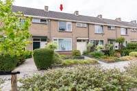 Woning Adriatischezeestraat 26 Oost-Souburg