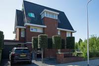 Woning B. Vethstraat 2 Bergschenhoek