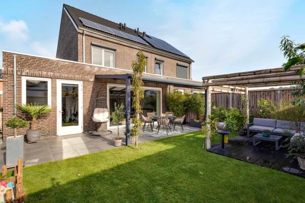 Woning De Kolk 48 Swalmen