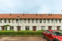 Woning Willem Berkhemerstraat 5 Wageningen