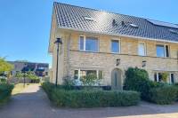 Woning Bremerstraat 24 Ede