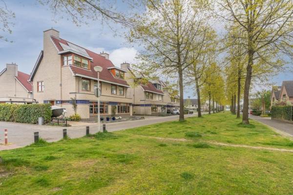 Woning De Kolk 25 UTRECHT