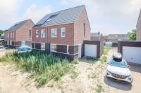 Woning Wittebergstraat 21 Lomm