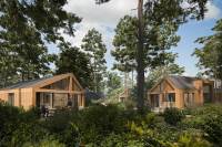 Woning Paviljoenweg 14 C Dog IJHORST